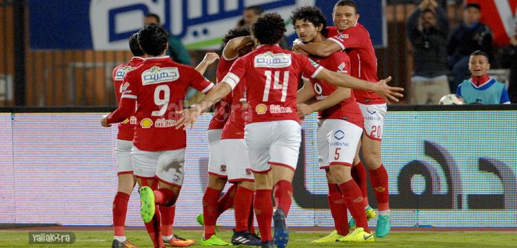 الاهلي الاهلي